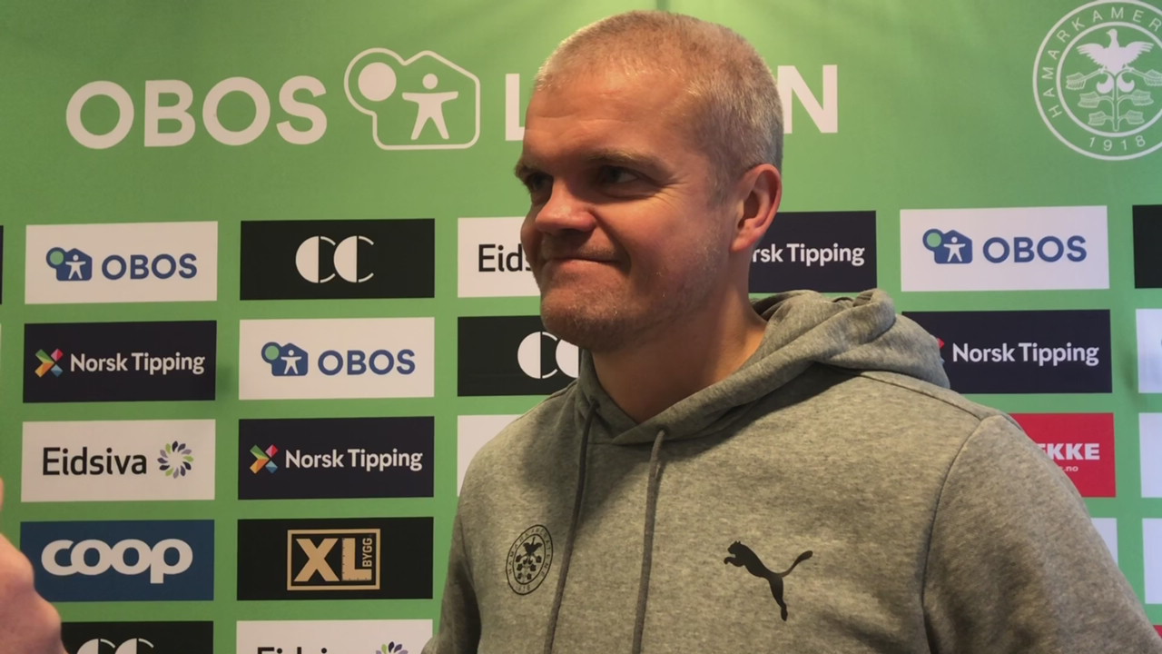 Helstrup: - Får se hvor lista ligger